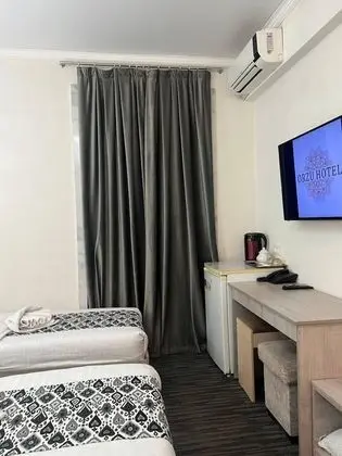 Orzu Hotel - Genel
