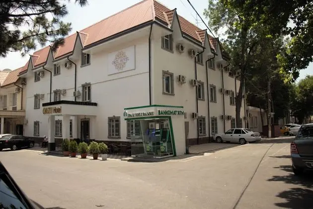 Orzu Hotel - Öne Çıkan Resim