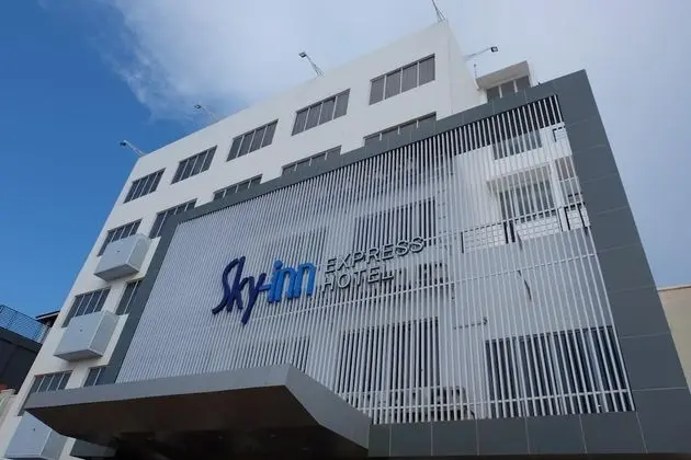 OS Hotel Airport Batam
