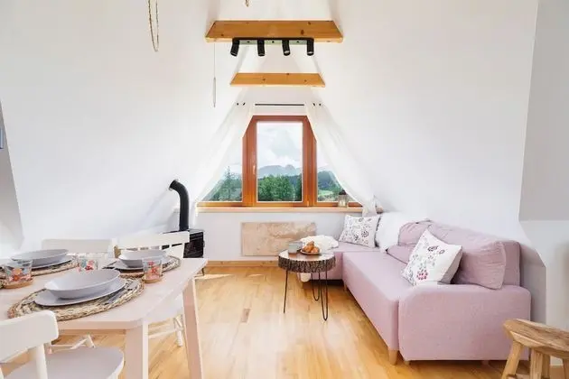 Osada Gubalowka Apartments by Renters - Öne Çıkan Resim