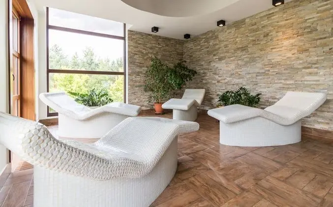 Hotel Osada Karbówko Wellness & Spa - Havuz