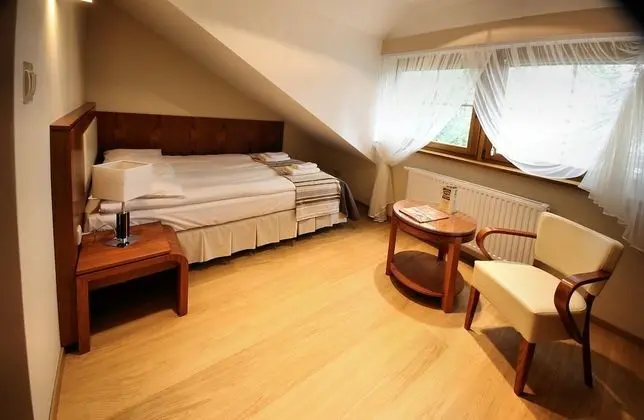 Hotel Osada Karbówko Wellness & Spa - Oda