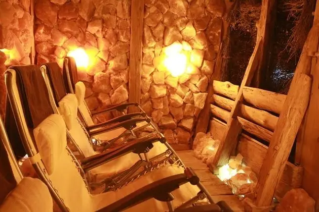 Hotel Osada Karbówko Wellness & Spa - Spa