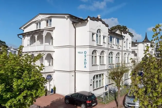 Villa Osada