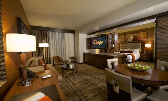 Osage Casino and Hotel - Ponca City - Oda