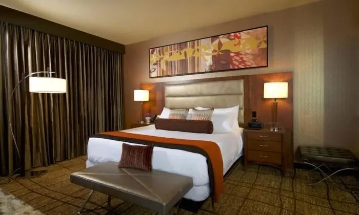 Osage Casino and Hotel - Skiatook - Oda