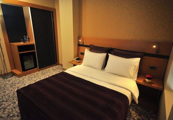 Hotel Osaka AirportFotoğrafı