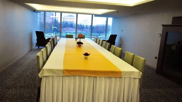 Hotel Osaka Airport - Toplantı Odası