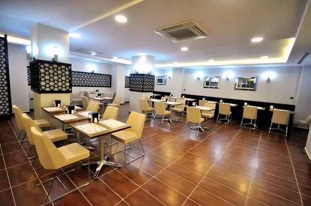 Hotel Osaka Airport - Yerinde Yemek