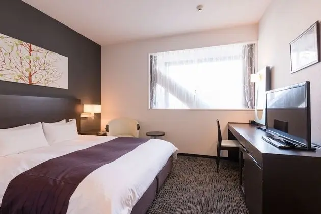 Osaka Airterminal Hotel - Oda