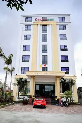 Osaka Hotel