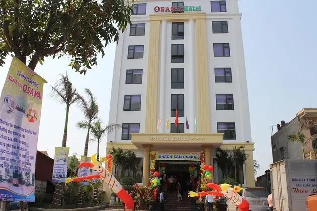 Osaka Hotel
