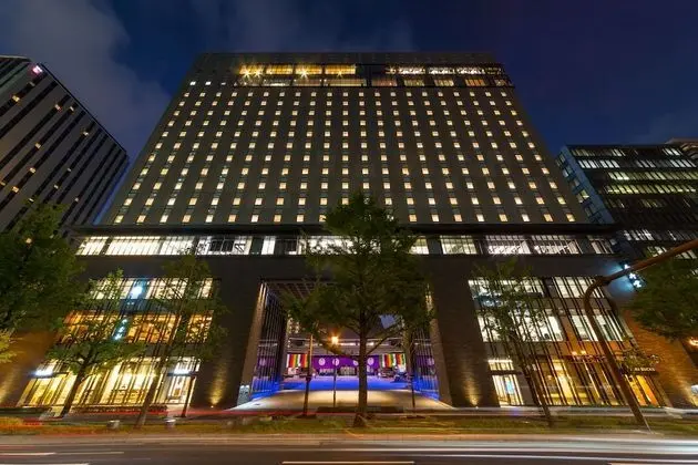 Osaka Excel Hotel Tokyu