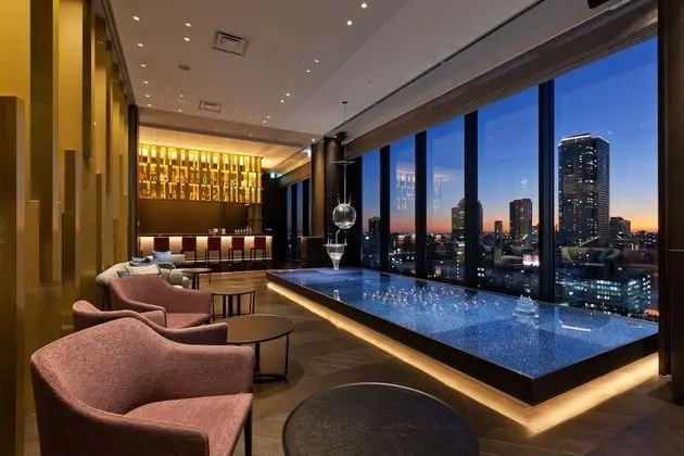 Osaka Excel Hotel Tokyu - Öne Çıkan Resim