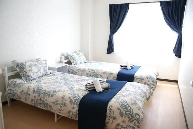 Osaka Family House - 139-1