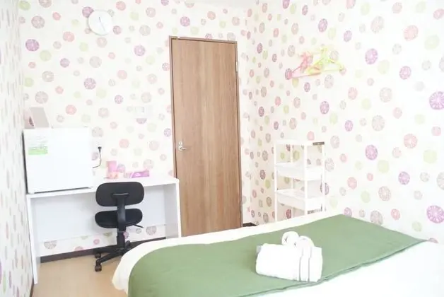 Osaka Family House - 139-1 - Oda