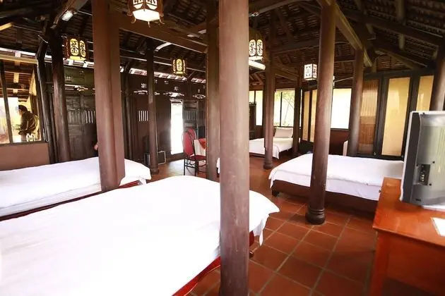 Osaka Village Dalat Resort - Oda