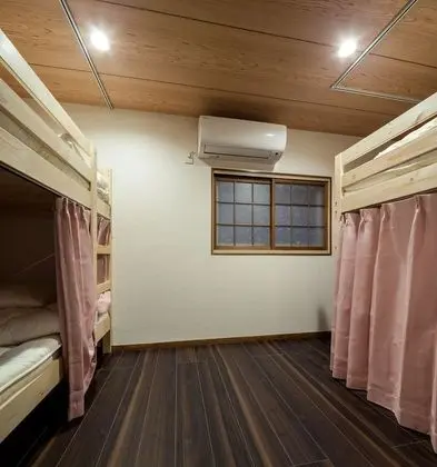 Osaka guest house sakura – Hostel - Oda