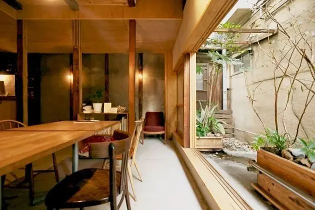 OSAKA HOSTEL kai - Öne Çıkan Resim