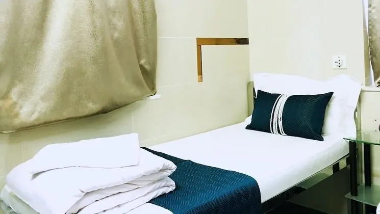 Osaka Hostel - Öne Çıkan Resim