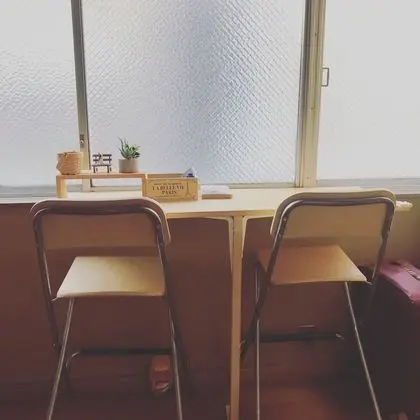 Osaka Iceblue Hostel - İç Mekan