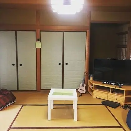 Osaka Iceblue Hostel - Oda