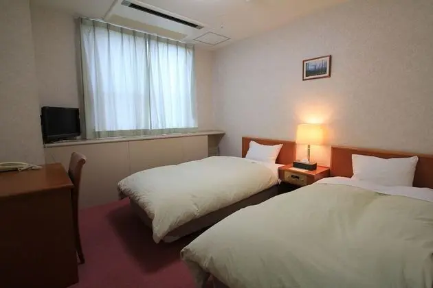 Osaka International Youth Hostel - Oda