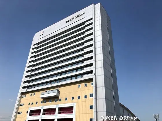 Osaka Joytel Hotel
