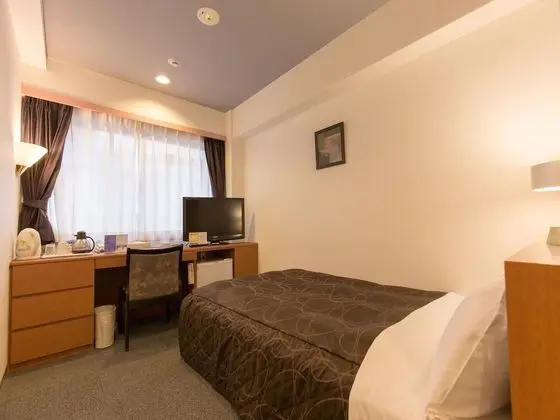 Osaka Moriguchi Plaza Hotel Dainichi Ekimae - Oda