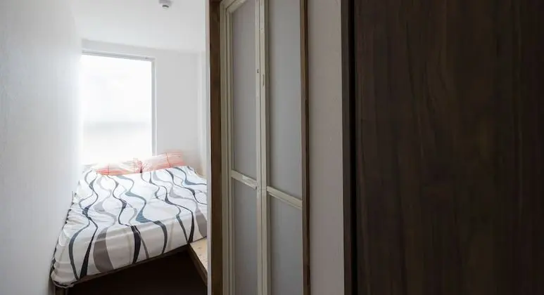 Osaka Namba Hostel MIYABI - Oda