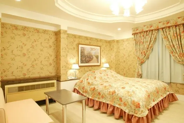 Osaka Palais de Fleurs – Adults Only - Oda