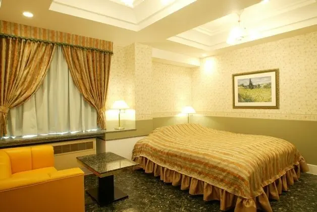 Osaka Palais de Fleurs – Adults Only - Oda