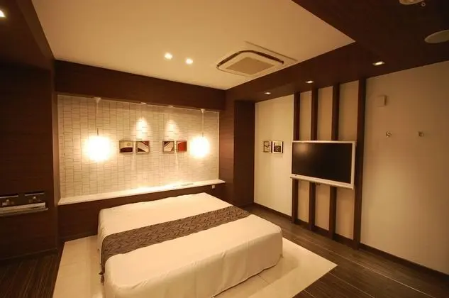 Osaka Palais de Fleurs – Adults Only - Oda