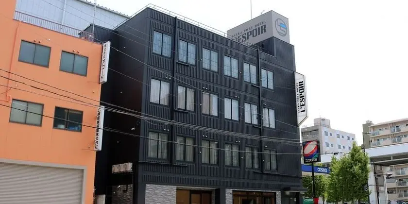 Osaka Port Hotel L'Espoir