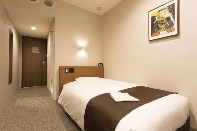 Osaka Riverside Hotel - Öne Çıkan Resim