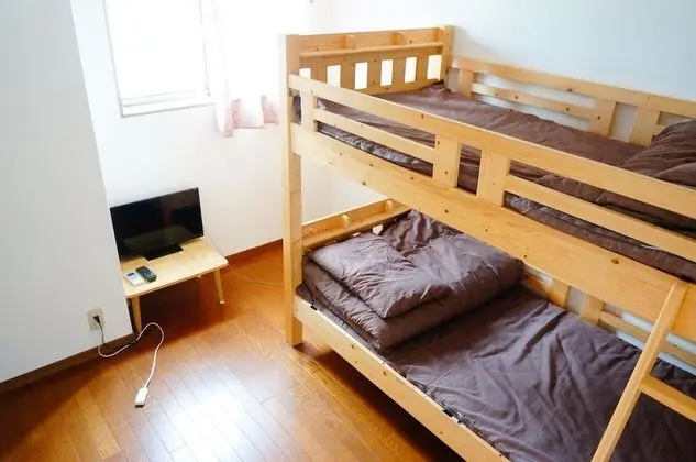 Osaka Tomato Hostel - Oda