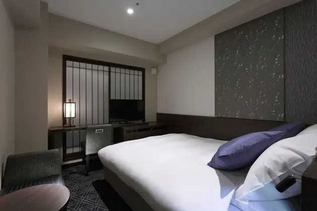 Osaka View Hotel Honmachi - Oda