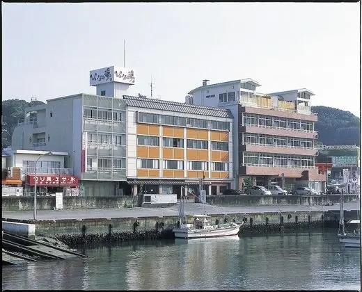 Osakaya Hiinanoyu
