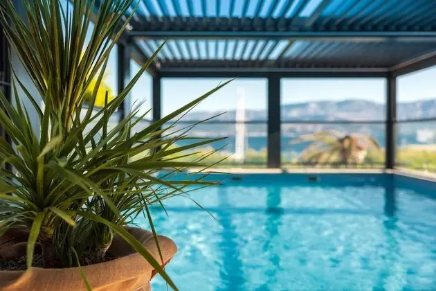 Hotel Osam - Spa