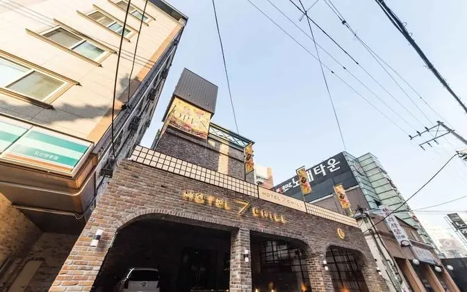 Osan Chill7