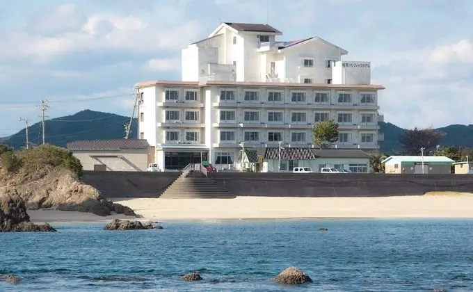Osatsu Pacific Hotel