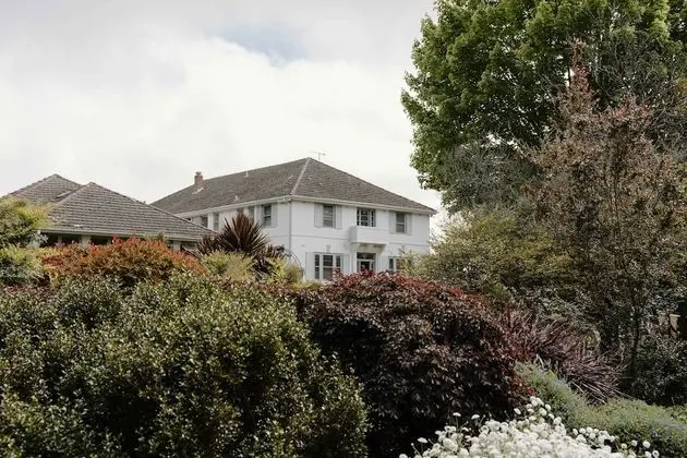 Osborn House