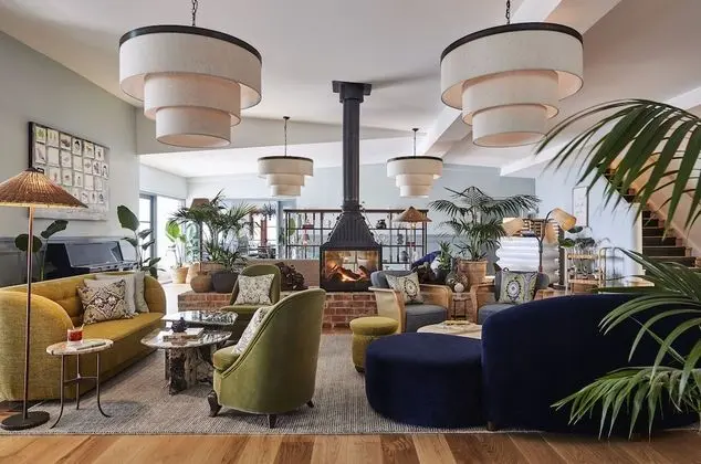 Osborn House - Öne Çıkan Resim