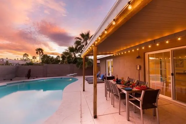 Osborn - West Ridge in Scottsdale