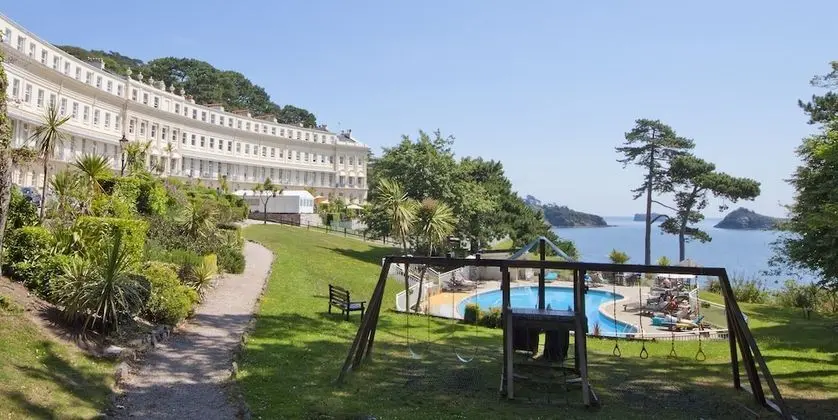 The Osborne Apartments