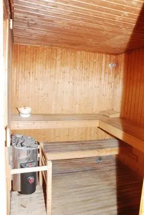 OSC Sunrise Apartment - Spa