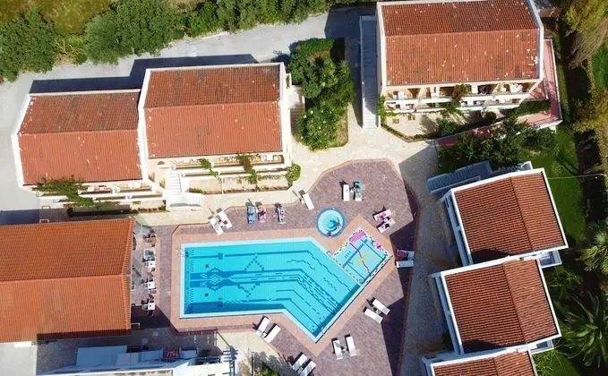 Oscar Hotel - Aparthotel