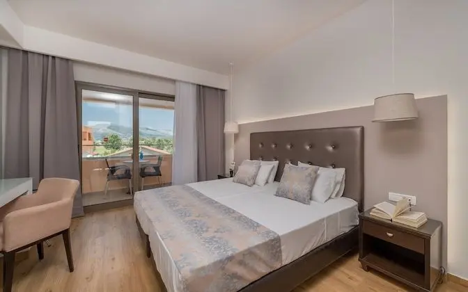 Oscar Hotel - Aparthotel - Öne Çıkan Resim
