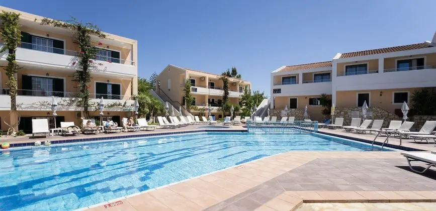 Oscar Hotel - Aparthotel - Öne Çıkan Resim