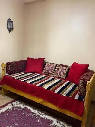 Oscar Apartment 1 in Luxor City - Oda